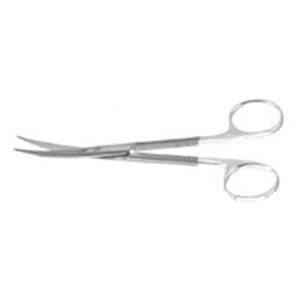 Padgett Stevens Tenotomy Scissors Curved 5" Stainless Steel Each
