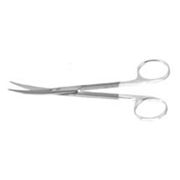 Padgett Stevens Tenotomy Scissors Curved 5" Stainless Steel Each