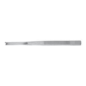 Padgett Rish Osteotome Straight Stainless Steel Autoclavable Reusable Ea
