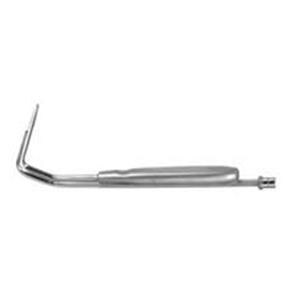 Padgett Aufricht Retractor 6"x8mm Stainless Steel Ea