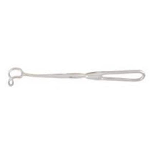 Green Retractor 8-1/2" Stainless Steel Each