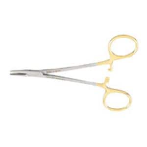Webster Needle Holder 5" Tungsten Carbide Ea