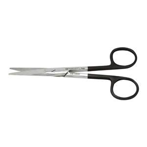 Padgett SuperCut Mayo Scissors Straight 5-1/2" Stainless Steel Ea