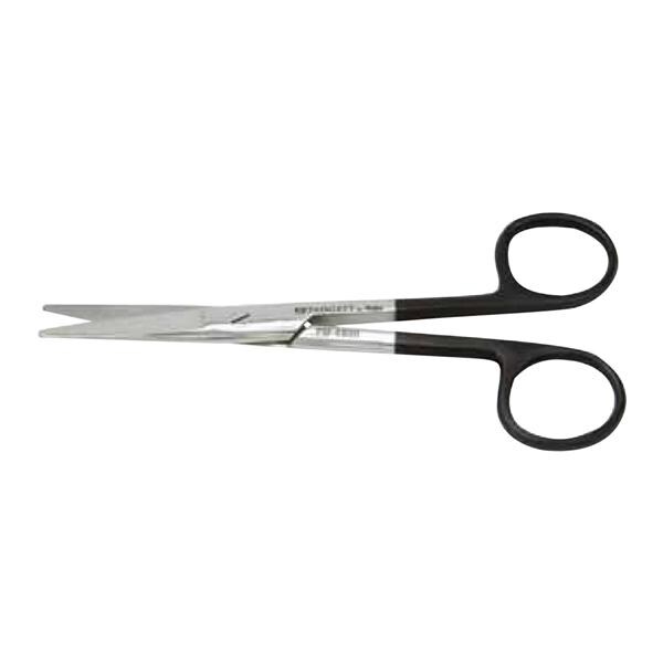 Padgett SuperCut Mayo Scissors Straight 5-1/2" Stainless Steel Ea