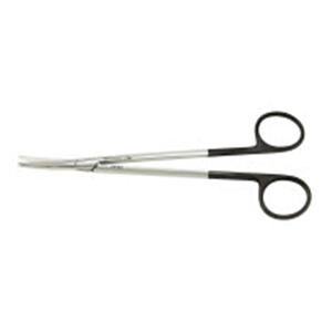 Padgett SuperCut Metzenbaum Scissors Curved 7" Stainless Steel Ea