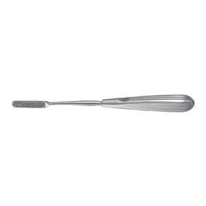 Padgett Peet-Cottle Nasal Rasp 8" Stainless Steel/Diamond Coated...