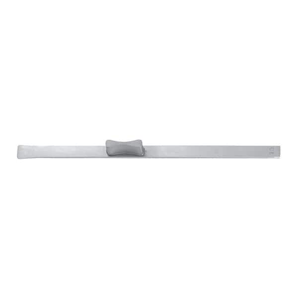 Padgett Rubin Nasal Osteotome Straight Stainless Steel Ea