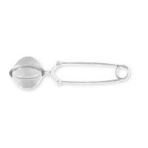 Bur & Diamond Mesh Holder Stainless Steel Small Ea
