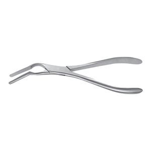 Padgett Asch Septum Forcep 9" Ea