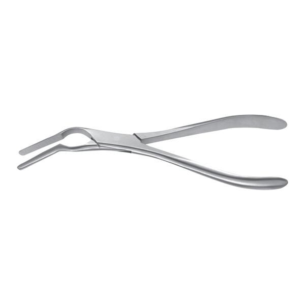 Padgett Asch Septum Forcep 9" Ea