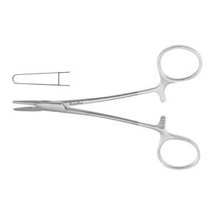 Meister-Hand Webster Needle Holder 5-1/4" Tungsten Carbide Each