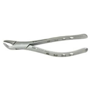 XCISION Extracting Forceps Size 151S Lower Pedo Ea