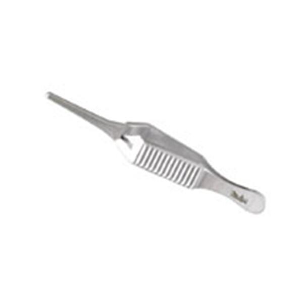 Diethrich Bulldog Clamp 1-7/8" Stainless Steel Autoclavable Reusa...