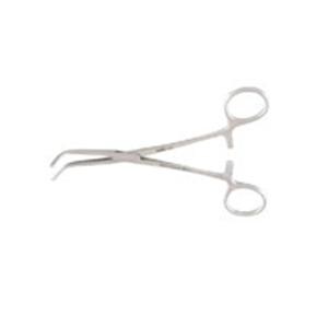 Mixter Hemostatic Forcep Full Curve 6-1/4" Ea
