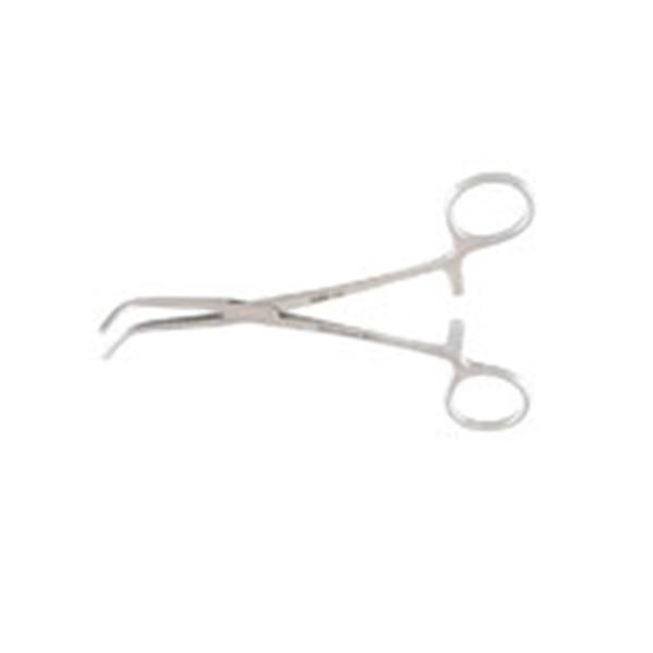 Mixter Hemostatic Forcep Full Curve 6-1/4" Ea