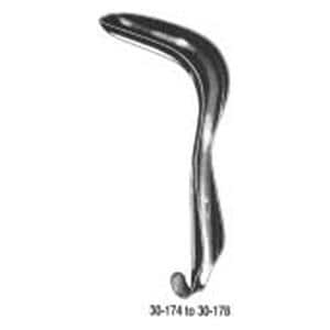 Sims Vaginal Speculum 1-1/4x2-3/4" Small Each