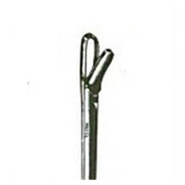 Gruenwold Nasal Forcep 4-1/2" Stainless Steel Each