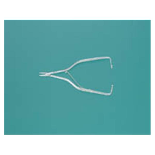 Needle Holder Boynton Stainless Steel 5 in Ea