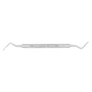 Surgical Elevator Size H2/3 Heidbrink Double End Ea