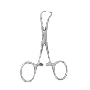 Vantage Backhaus Towel Clamp 3 1/2 in Ea