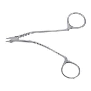 Skin Staple Remover Forcep 5-1/2" Autoclavable Ea