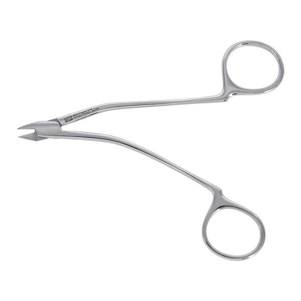 Skin Staple Remover Forcep 5-1/2" Autoclavable Ea