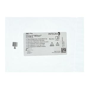 N-Tralig Syringe Barrel Cap Ea