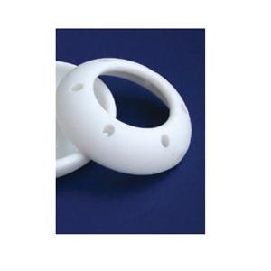 Pessary Uterine Cup #0 w/o Support Medical Grade Silicone