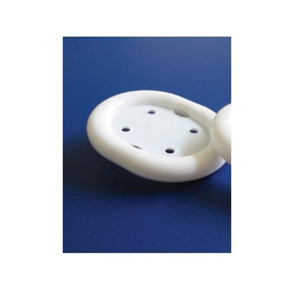 Pessary Uterine Oval #4 Support Medical Grade Silicone