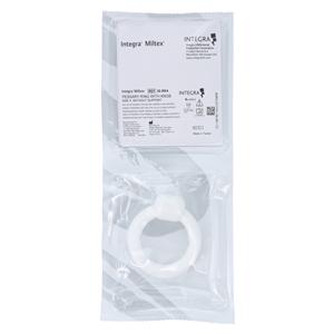 Pessary Uterine Ringknob #4 w/o Support Medical Grade Silicone