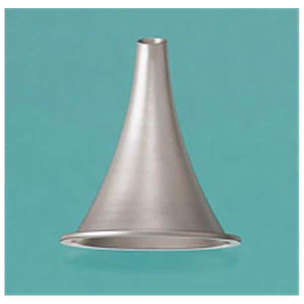 Farrior Ear Speculum Stainless Steel #7 Reusable Each
