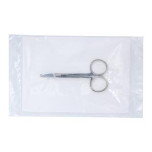 Vantage Spencer Stitch Scissors Straight 3-1/2" Stainless Steel Ea