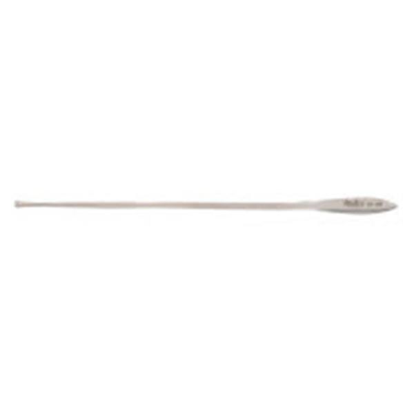 Myrtle Leaf Probe Stainless Steel Autoclavable Reusable Each