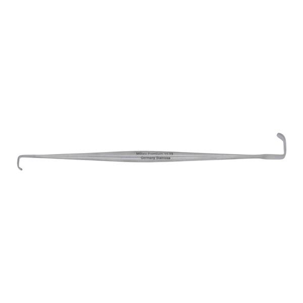 Ragnell-Davis Retractor 6" Stainless Steel ea