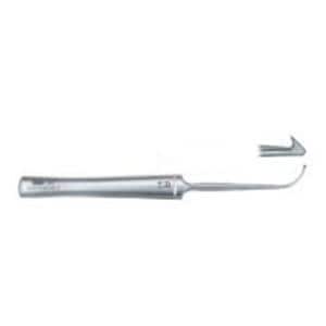 Oesch Phlebectomy Hook 6-1/2" Stainless Steel Ea