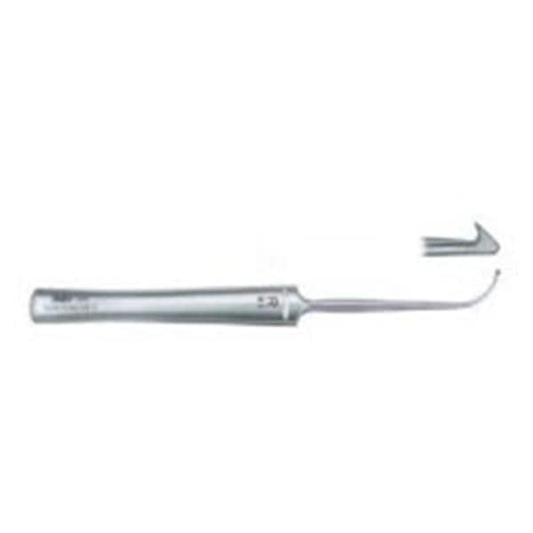 Oesch Phlebectomy Hook 6-1/2" Stainless Steel Ea