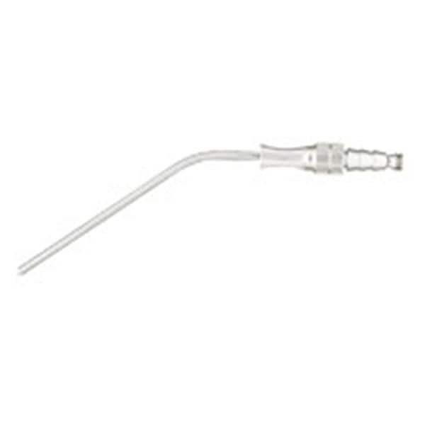 Frazier Suction Tube 7"x11Fr Stainless Steel Sterile Ea