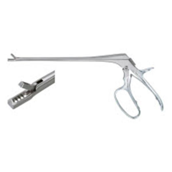 Tischler Biopsy Forcep 7-3/4" Stainless Steel Each