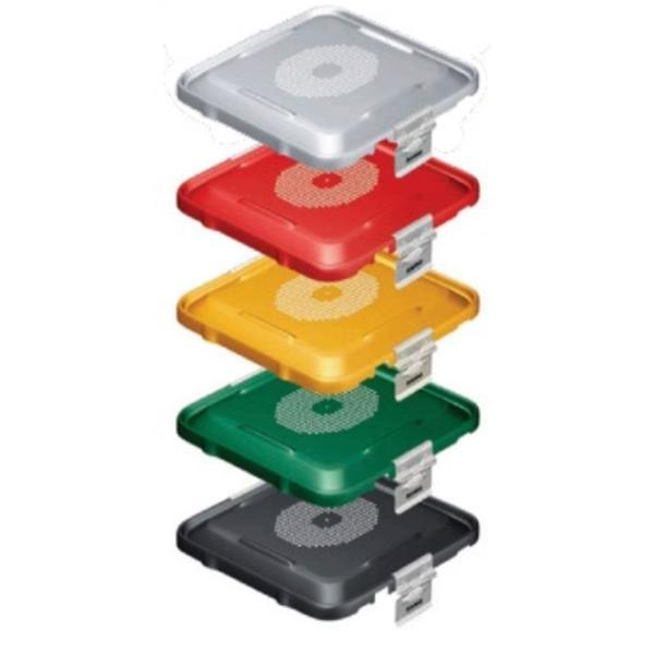 Sterilization Container Lid Full Size Each