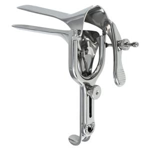 Pederson Vaginal Speculum 1x4-3/4" Large/Narrow Ea