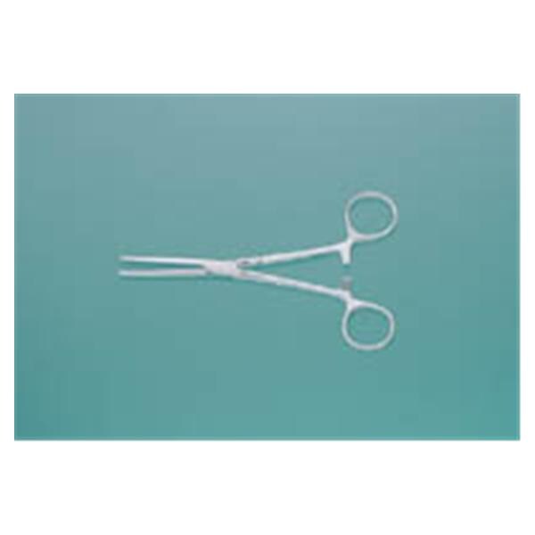 Rochester-Pean Hemostatic Forcep Straight 6-1/4" Stainless Steel Autoclavable Ea