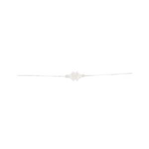 Bowman Lacrimal Probe Sterling Autoclavable Reusable Ea
