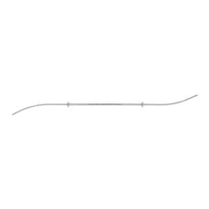 Hank Uterine Dilator 11" Stainless Steel Autoclavable Reusable Ea...