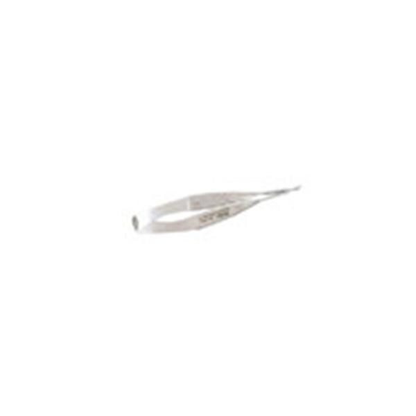 Vannas Microsurgical Scissors Curved 3-1/4" Stainless Steel Ea
