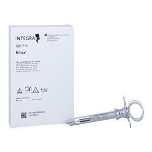 Aspirating Syringe C-W Type Petite Each