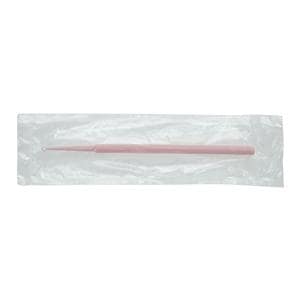 Ear Curette Plastic Non-Sterile Disposable 50/Bx