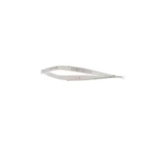 Microsurgical Scissors Curved 6" Stainless Steel Autoclavable Reu...