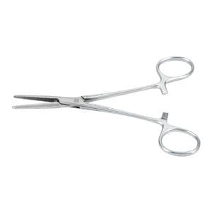 Crile Hemostatic Forcep Straight 5-1/2" Stainless Steel Autoclava...