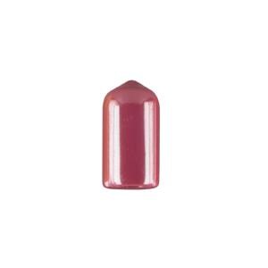 Tip-It Instrument Tip Guard Maroon 10.3x19mm Silicone Non-Sterile Disp 50/Pk