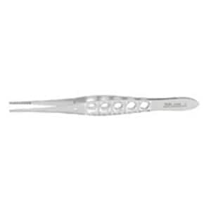 Dressing Forcep 5-1/2" Autoclavable Ea
